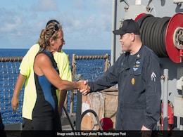 How Two American Women Survived Months On A Broken Boat In The Pacific How Two American Women Survived Months On A Broken Boat In The Pacific