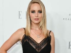 Jennifer Lawrence's 'Humiliating' Experience Of Being Body-Shamed Is Unimaginable