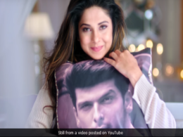<i>Beyhadh</i> Closes Curtains. Jennifer Winget, Kushal Tondon Send Love <i>Beyhadh</i> Closes Curtains. Jennifer Winget, Kushal Tondon Send Love