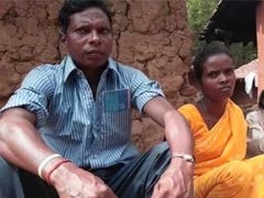 'No Aadhaar, No Ration' Is Grim Reality For Many In Jharkhand Village