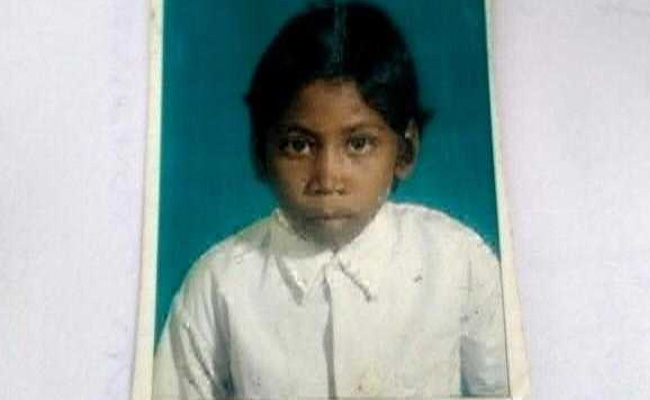 No Aadhaar, No Food? Girl, 11, Died 'Begging For Rice', Says Jharkhand Family