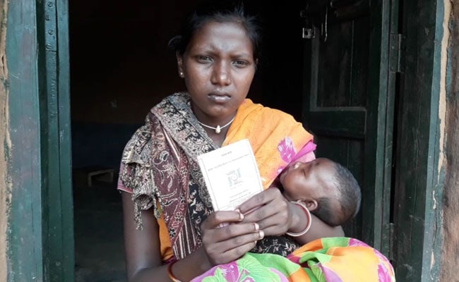 jharkhand hunger