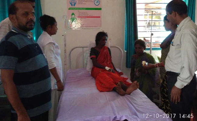 झारखंड की लड़की की ‘भुखमरी’ से मौत मामला: यूआईडीएआई ने कहा उसके पास आधार था