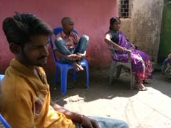Jharkhand Man's Family Says He Died Of Hunger, Had Aadhaar But Got No Ration