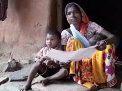झारखंड : गांव वालों की अनोखी पहल, आधार नहीं तो हमारा आधार नाम से शुरू किया अभियान