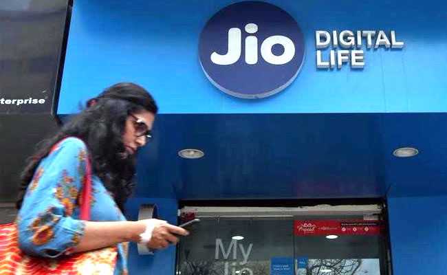 Reliance Jio To Set Up 40-Acre Data Centre Near Kolkata