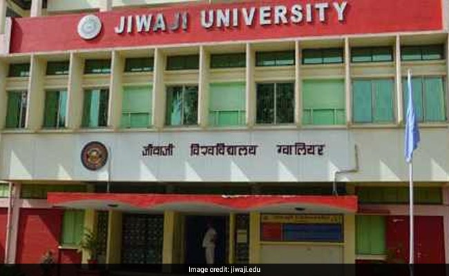 M.Lib - Jiwaji University, Gwalior