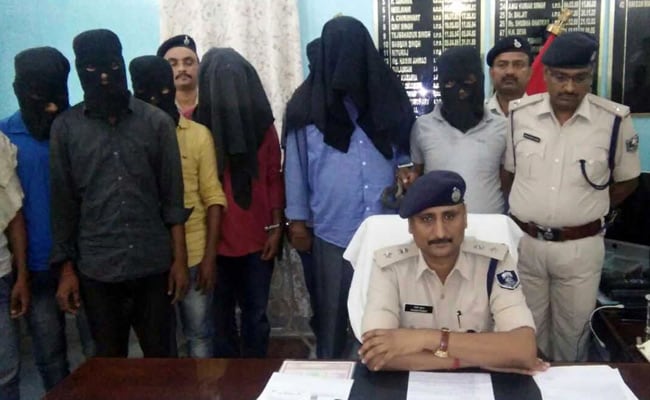 बिहार : नौकरियों में फर्जीवाड़ा कर बहाली कराने वाले एक बड़े गैंग का पर्दाफाश