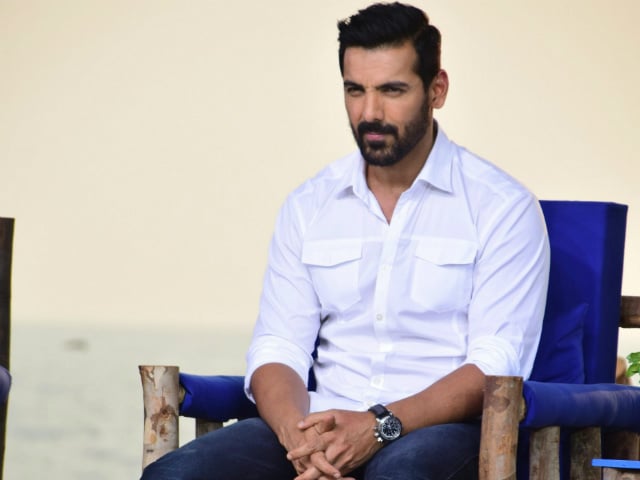 Despite Salman Khan's Race 3, John Abraham's Parmanu Maintains Pace At The  Box Office