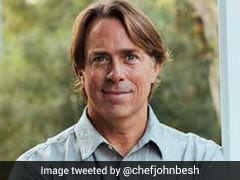 US Celebrity Chef John Besh Resigns Over Sexual Harassment Allegations