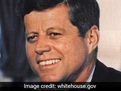 US Releases More Than 12,000 Documents On John F Kennedy Assassination