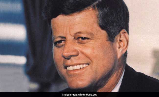 US Releases Final Trove Of Secret John F Kennedy Assassination Files US Releases Final Trove Of Secret John F Kennedy Assassination Files