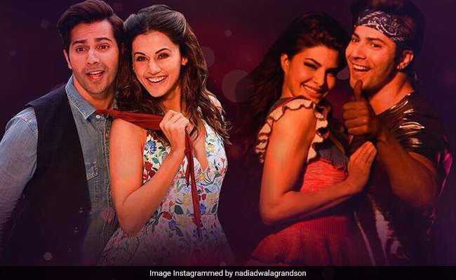 Box Office Collection Day 3: वरुण धवन का जादू बरकरार, जानें 'जुड़वां 2' की अब तक की कमाई