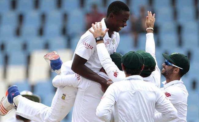 SAvsBAN: पहले टेस्‍ट में 333 रन की विशाल जीत के दौरान दक्षिण अफ्रीका को लगा यह बड़ा झटका