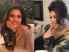 Which Kajol Is Your Favourite, 'Naughty Or Nice'?