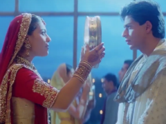 Karva Chauth 2017: A Recap Of Your Favourite Bollywood Scenes