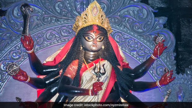 Kali Puja 2019: Date, Puja Time, Significance, Foods To Celebrate