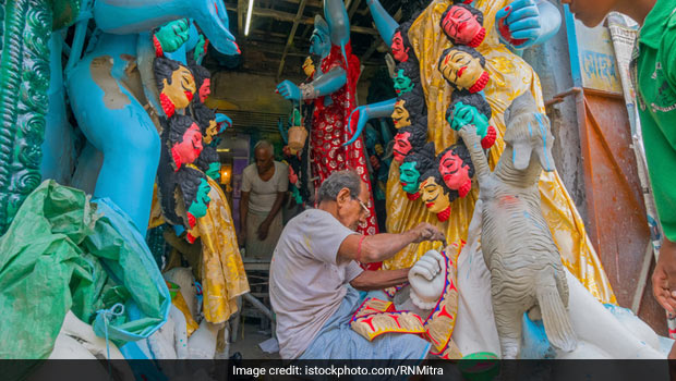 Kali Puja 2017: Kali Puja Date, Significance, Puja and Bhog Rituals