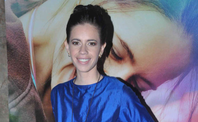 Kalki Koechlin: My Upbringing Helped Me To Find My Voice