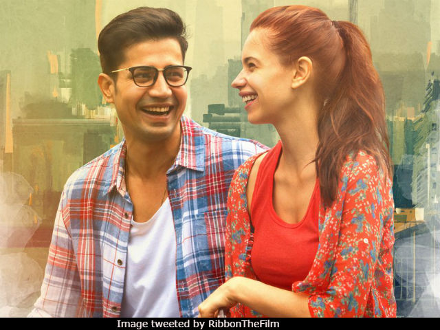 <I>Ribbon</i> Trailer: Kalki Koechlin Is Sumeet Vyas' New <I>Permanent Roommate</i>