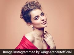 Kangana Focused On Mental Health To Overcome Obstacles