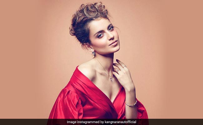 Kangana Focused On Mental Health To Overcome Obstacles