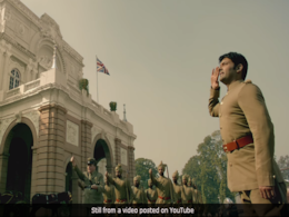 <i>Firangi</i> Trailer: Tale Of Kapil Sharma's 'Magic Kick' And His Love For <i>Firangi</i>s <i>Firangi</i> Trailer: Tale Of Kapil Sharma's 'Magic Kick' And His Love For <i>Firangi</i>s