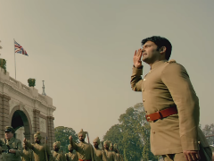 <i>Firangi</i> Trailer: Tale Of Kapil Sharma's 'Magic Kick' And His Love For <i>Firangi</i>s