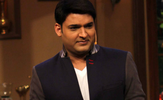 Kapil Sharma Talks About His Panic Attacks: I Wanted To Jump Into The Sea