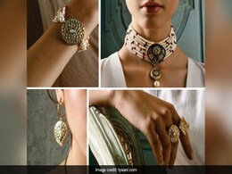 All You Need To Know About Karan Johar's New Jewellery Brand All You Need To Know About Karan Johar's New Jewellery Brand