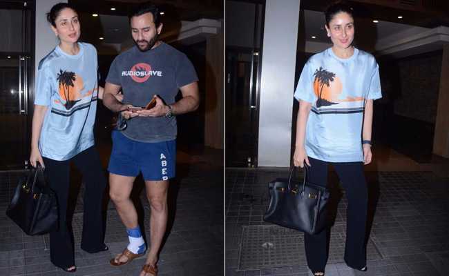 kareena kapoor saif ali khan