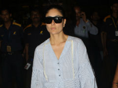 Kareena Kapoor Stands By What She Said About Airport Fashion. Here's Proof