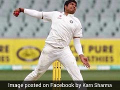India A Trounce New Zealand A By Innings And 26 Runs To Win Series 2-0