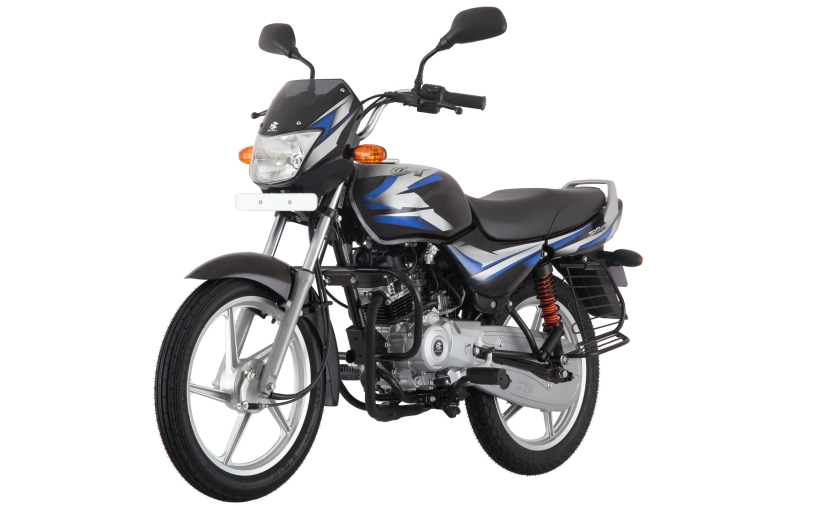 Karnataka Might Re-Work Its Pillion Rider Ban On Two-Wheelers Up To 100 cc