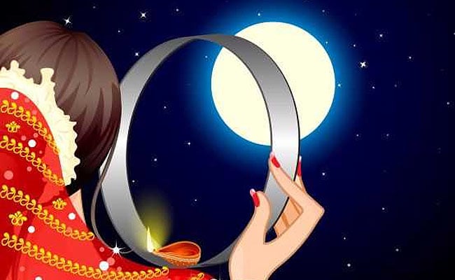 Karva Chauth 2017: All You Need To Know About The Festival, Date, Celebration