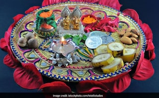 Karwa Chauth 2020: Why You Shouldn't Break Your Fast with Fried Foods and Caffeinated Drinks