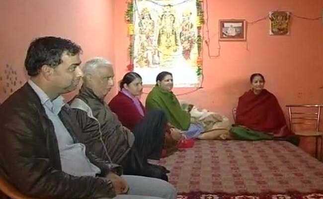 Promises Made 10 Years Ago For Jobs Not Fulfilled, Kashmiri Pandits Say