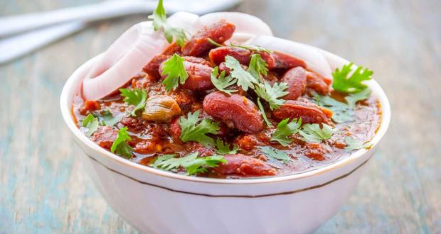 High Protein Diet: Move Beyond Rajma Chawal, 4 Ways To Include More Rajma In Your Diet
