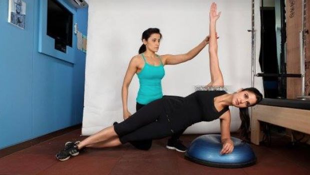 It's The Fletcher Towel Workout That Gave Katrina, Alia The Oomph! Know All About It