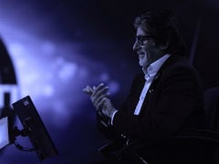 <i>Kaun Banega Crorepati 9</i>, Episode 43: This Contestant Had An Emotional Breakdown On Amitabh Bachchan's Show