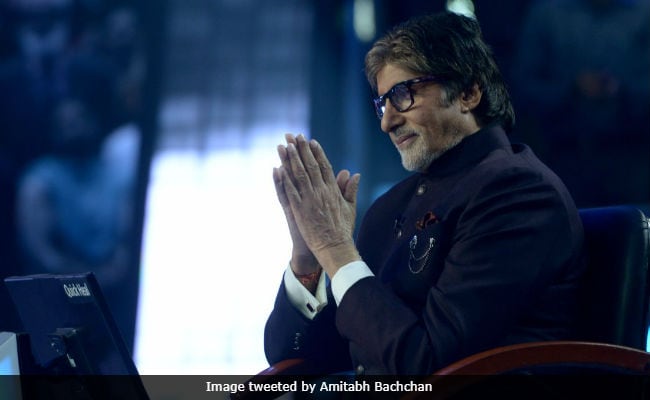 Kaun Benega Crorepati 9, Episode 28: A Laughter Dose For Amitabh Bachchan