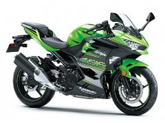 Kawasaki Ninja Price 2022 | Mileage, Specs, Images of Ninja 400 - carandbike