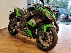 Post Bajaj-Split, Kawasaki To Participate In 2018 Auto Expo