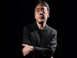Kazuo Ishiguro Wins 2017 Nobel Prize For Literature Kazuo Ishiguro Wins 2017 Nobel Prize For Literature