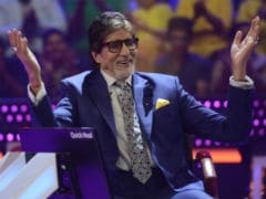 <i>Kaun Banega Crorepati 9</i>, Episode 31: The Contestant Who Impressed Amitabh Bachchan