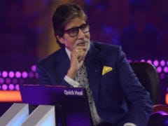 <i>Kaun Banega Crorepati 9</i>, Episode 26: This Contestant Is 1 Question Away From Winning Amitabh Bachchan's Show