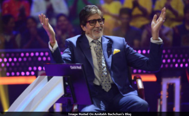<i>Kaun Banega Crorepati 9</i>, Episode 31: The Contestant Who Impressed Amitabh Bachchan