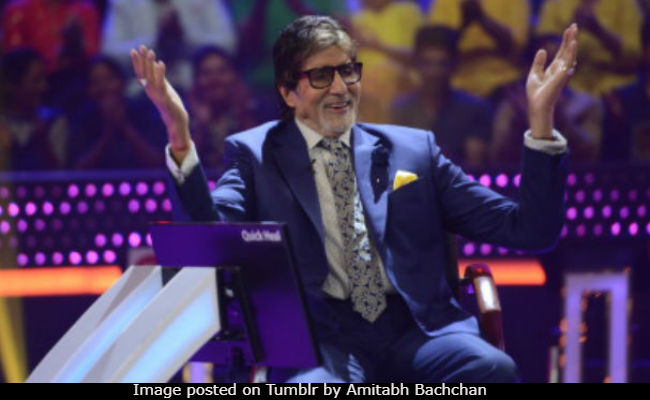 <I>Kaun Banega Crorepati 9</i>, Episode 35: Amitabh Bachchan Is Double Impressed With This Contestant