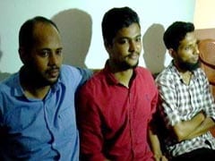 3 Men From Kerala's Kannur Arrested For ISIS Links: Police