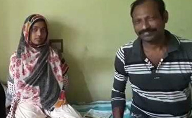 Bring Hadiya Here: Supreme Court To Father In Kerala 'Love Jihad' Case